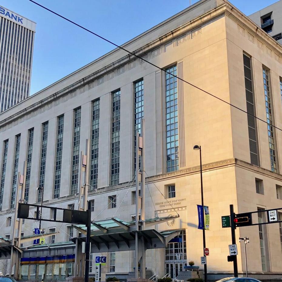 Senators Advance Hermandorfer for Top Federal Judge Post